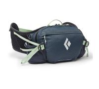 Black Diamond - Pursuit 6 - Sac banane - 6 l - carbon / foam green