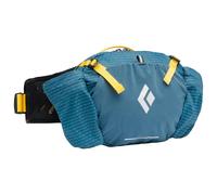 Ceinture de trail BLACK DIAMOND PURSUIT 6 WAIST PACK (Midnight Blue) Mixte ALL SIZES
