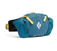 Ceinture de trail BLACK DIAMOND PURSUIT 6 WAIST PACK (Midnight Blue) Mixte ALL SIZES