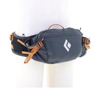Black Diamond Pursuit 6l Sacoche de hanche 6 Orange