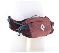 Black Diamond Pursuit 6l Sacoche de hanche 6 Rouge foncé