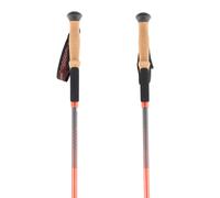 Batôns de randonnée BLACK DIAMOND PURSUIT CARBON Z POLES (Octane) 120 CM