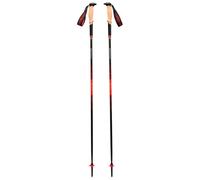 Black Diamond - Pursuit Carbon Z Poles - Bâtons de randonnée - 120 cm - octane