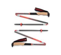 Black Diamond Bâtons Pursuit Carbon Z