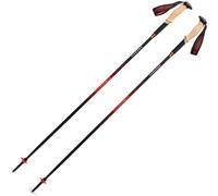 BatÃŽns de randonnÃ©e BLACK DIAMOND PURSUIT CARBON Z POLES (Octane) 120 CM