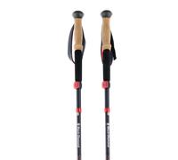 Black Diamond Pursuit FLZ Bâtons de trekking 125-140 Orange