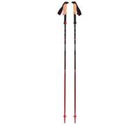 Black Diamond Trekking Pursuit FLZ Noir M/L
