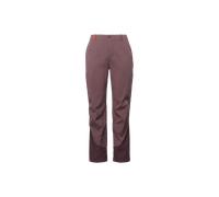 Black Diamond - Pursuit Hybrid Pants - Pantalon randonnée femme Fig - US 12