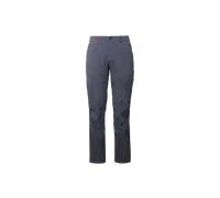 Black Diamond - Pursuit Hybrid Pants - Pantalon randonnée homme Carbon - US 38