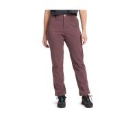 Black Diamond - Pursuit Pants - Pantalon randonnée femme Fig - US 8