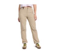 Black Diamond Pursuit Pants Women AP750161 Moonstone Beige 10