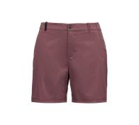Shorts femme Black Diamond Pursuit W figue 2