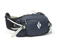 Black Diamond Pursuit Waist Pack 6 L Gris - Sacs multifonctons et bananes outdoor