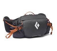 Black Diamond Pursuit Waist Pack 6 L Gris - Sacs multifonctons et bananes outdoor