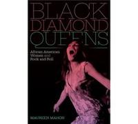 Black Diamond Queens by Maureen Mahon Maureen Mahon (Auteur)