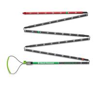 Black Diamond - Sonde à neige - Quickdraw Pro 240 en Aluminium - Noir Noir