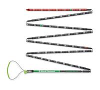 Black Diamond - Quickdraw Pro Probe 320 - Sonde d'avalanche - One Size - no color