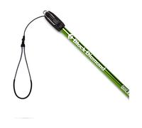 BLACK DIAMOND Quickdraw Probe 240 - Mixte - Noir / Vert - taille Unique- modèle 2025