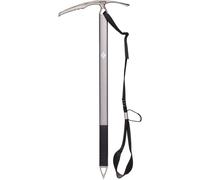 BLACK DIAMOND Raven Ice Axe With Grip - Mixte - Gris - taille 65- modèle 2025
