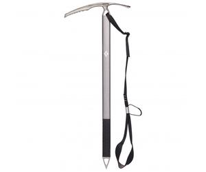 Black Diamond - Raven Ice Axe With Grip - Piolet - 70 cm - metal