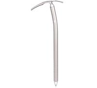 Piolet BLACK DIAMOND Raven Pro Ice Axe (gris métal) 60 CM