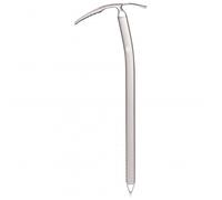 Piolet black diamond raven pro gris