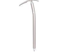 Piolet black diamond raven pro gris
