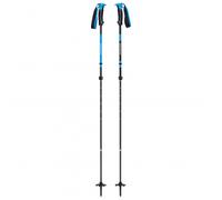 Black Diamond - Razor Carbon Pro Ski Poles - Bâtons ski de randonnée 140 cm