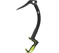 Piolet BLACK DIAMOND Reactor Ice Tool (Noir/Vert) ALL SIZES