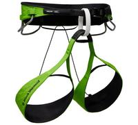 Black Diamond - Recco Vision Airnet Harness - Baudrier - L - envy green