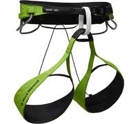 BLACK DIAMOND Recco Vision Airnet Harness - Homme - Vert - taille M- modèle 2025