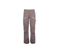 Black Diamond - Recon Insulated Pants - Pantalon ski femme Dark Mauve - M