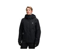 Veste de ski Black Diamond Recon Noir S