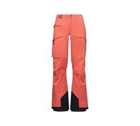 Black Diamond - Recon LT Pants - Pantalon ski femme Baja Sunrise - S
