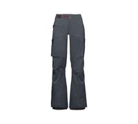 Black Diamond - Recon LT Pants - Pantalon ski femme Carbon - S