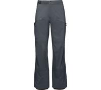 BLACK DIAMOND Recon Lt Stretch Pants - Homme - Gris - taille S- modèle 2026