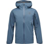 BLACK DIAMOND Recon Lt Stretch Shell - Homme - Bleu - taille L- modèle 2026