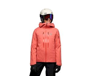 Black Diamond - Recon LT Stretch Shell - Veste ski femme Baja Sunrise - M