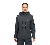 Black Diamond - Recon LT Stretch Shell - Veste ski femme Carbon - S