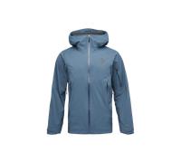 Black Diamond Veste de ski Recon LT Stretch Shell Homme Bleu Taille M 2026