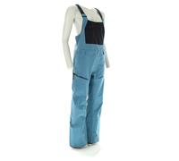 Black Diamond - Recon Stretch Bibs - Pantalon ski femme Creek Blue - L