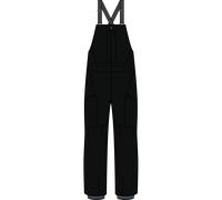 Salopette de ski extensible femme Black Diamond Recon Noir L