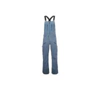 Black Diamond - Recon Stretch Bibs - Salopette ski homme Midnight Blue - XL