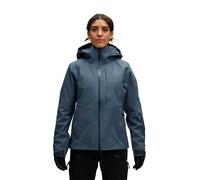 Veste de ski extensible femme Black Diamond Recon Bleu M