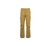 Black Diamond - Recon Stretch Pants - Pantalon ski femme Flax - L