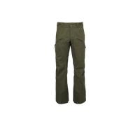 Black Diamond Pantalon de ski Recon Stretch Pants Homme Imperméable et respirant Dark Moss L