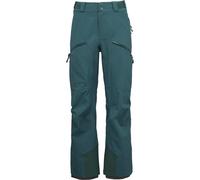 BLACK DIAMOND Recon Stretch Pants W - Femme - Vert - taille L- modèle 2026