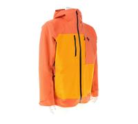 Black Diamond Recon Stretch Pro Shell Hommes Veste de randonnée XL Orange