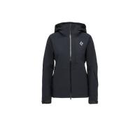 Black Diamond Recon Stretch Jacket Noir M Femme