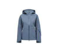 Black Diamond Recon Stretch Jacket Gris S Femme